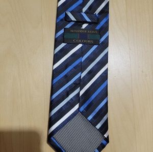 Alexander Julian tie
